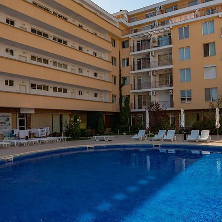 Sunny Day 1 - Menada Apartments Sunny Beach Exterior foto