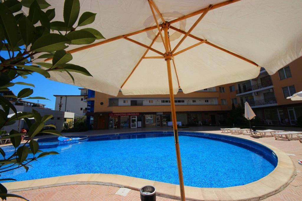 Sunny Day 1 - Menada Apartments Sunny Beach Habitación foto