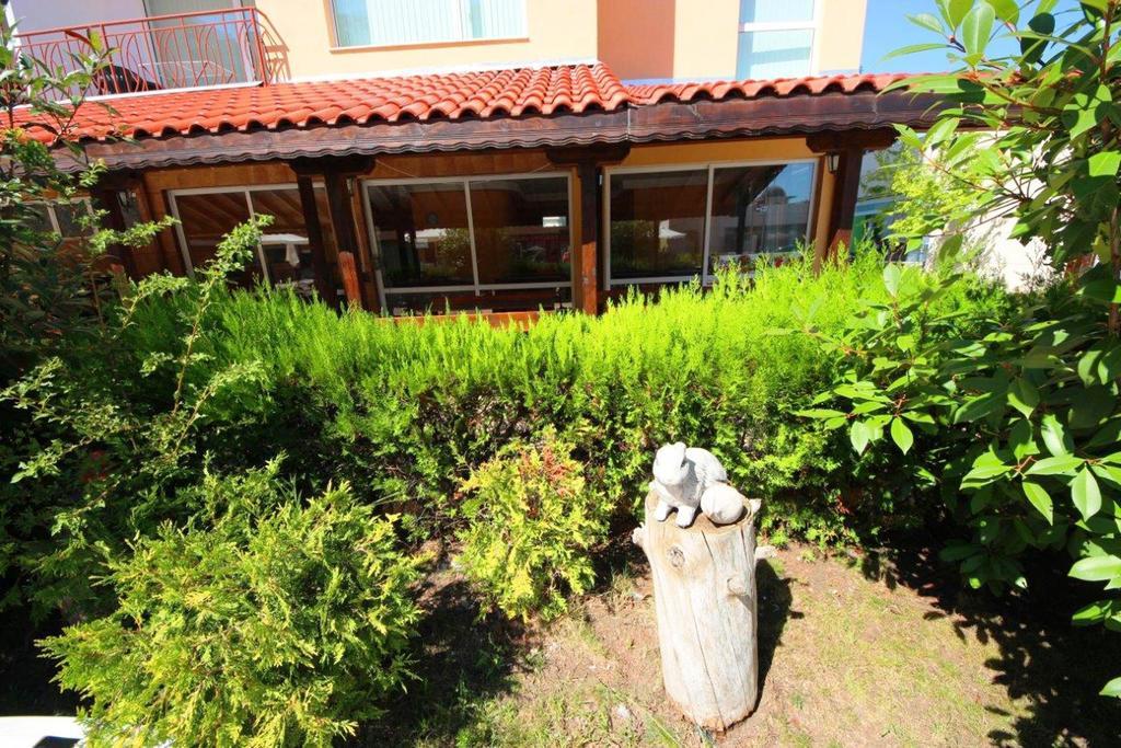 Sunny Day 1 - Menada Apartments Sunny Beach Habitación foto