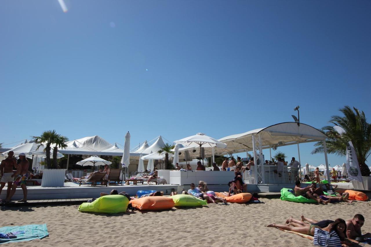Sunny Day 1 - Menada Apartments Sunny Beach Exterior foto