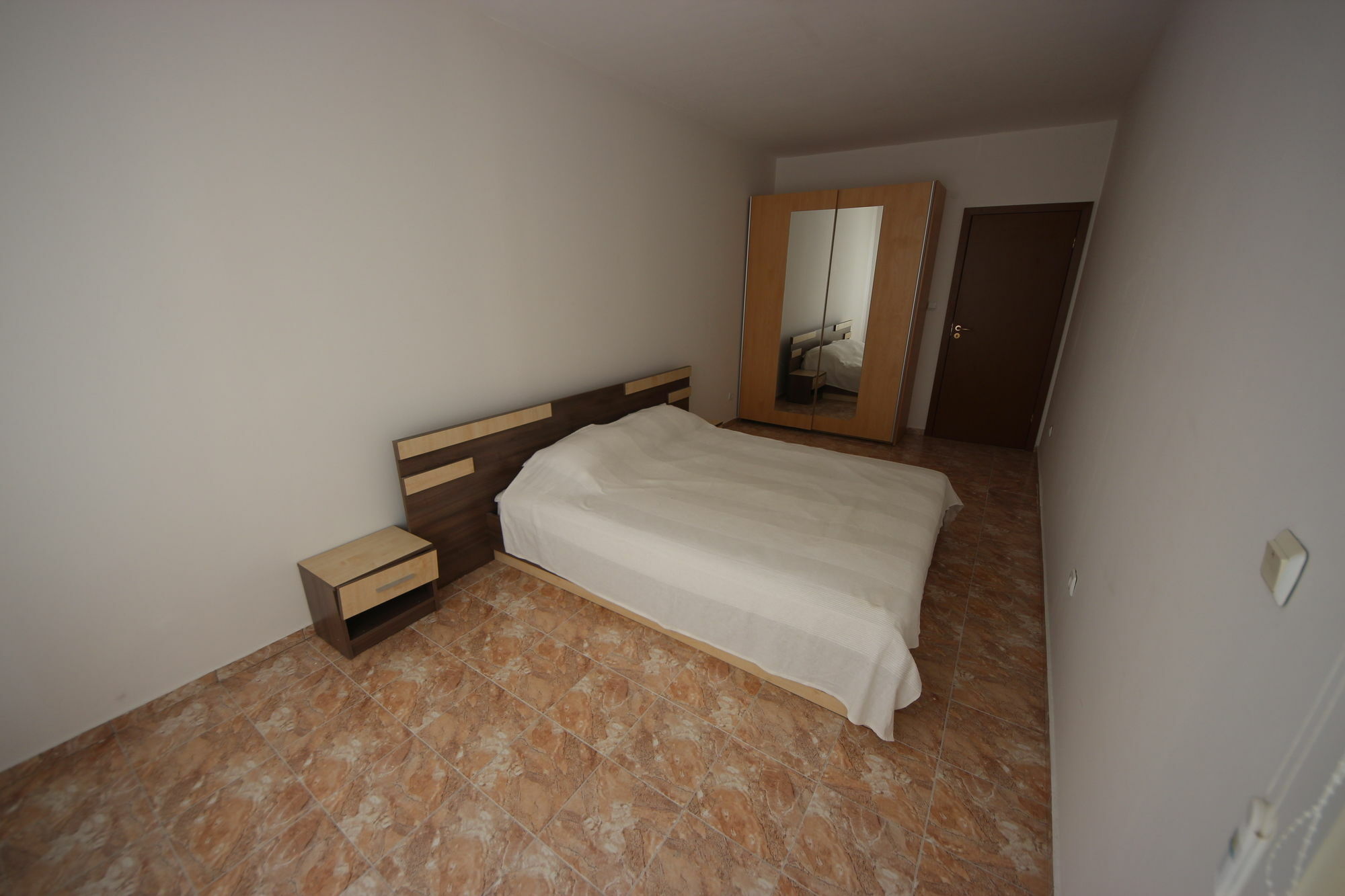 Sunny Day 1 - Menada Apartments Sunny Beach Exterior foto
